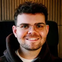 Ryan Melling, founder of WordPush