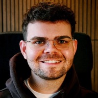 Ryan Melling, Founder of WordPush